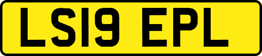 LS19EPL