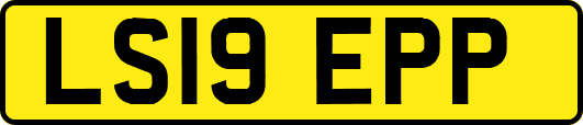 LS19EPP