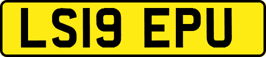 LS19EPU