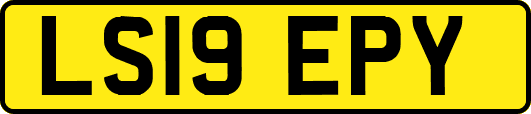 LS19EPY