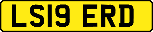 LS19ERD