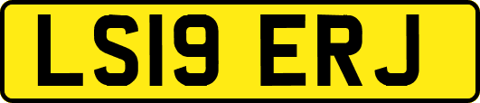 LS19ERJ
