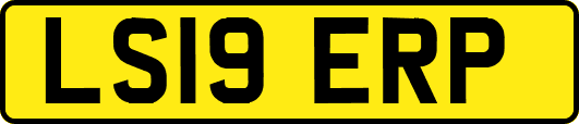 LS19ERP