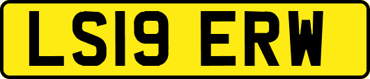LS19ERW