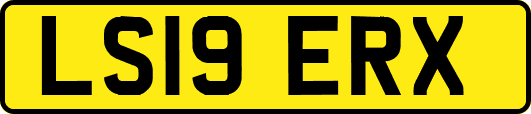 LS19ERX