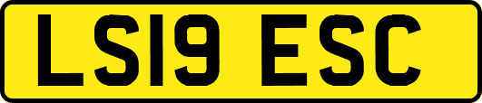 LS19ESC