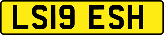 LS19ESH