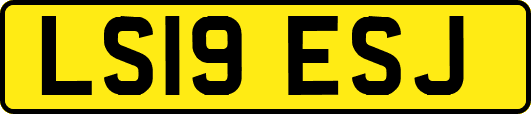 LS19ESJ