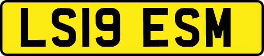 LS19ESM