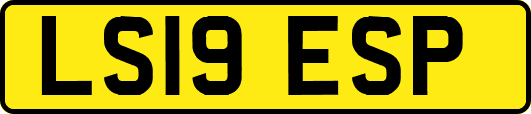 LS19ESP