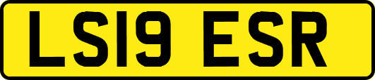 LS19ESR