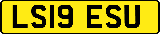 LS19ESU
