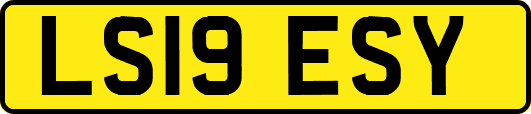 LS19ESY
