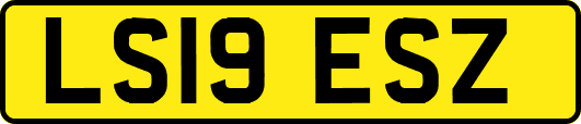 LS19ESZ