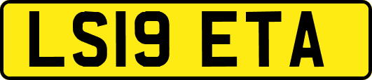 LS19ETA