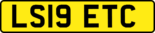 LS19ETC