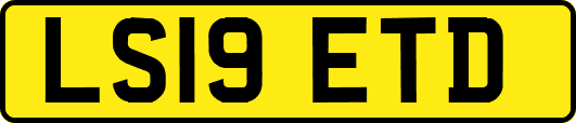 LS19ETD
