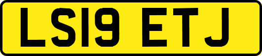 LS19ETJ