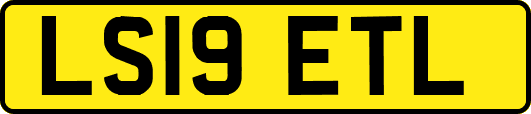 LS19ETL