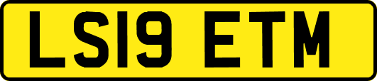 LS19ETM