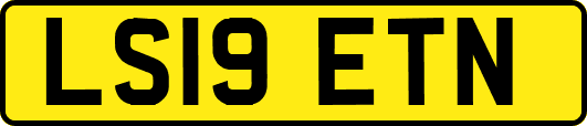 LS19ETN
