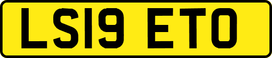 LS19ETO