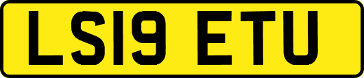 LS19ETU