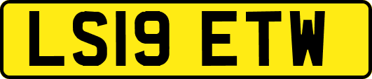 LS19ETW