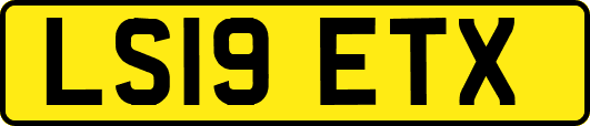 LS19ETX