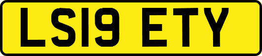 LS19ETY