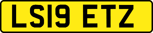 LS19ETZ