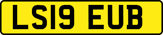 LS19EUB