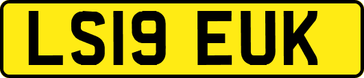 LS19EUK