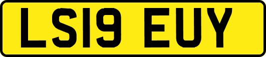 LS19EUY