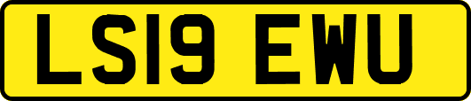 LS19EWU