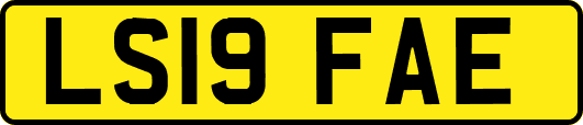 LS19FAE