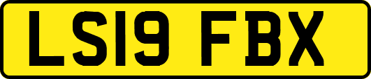 LS19FBX