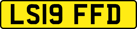 LS19FFD