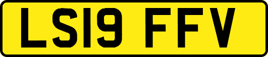 LS19FFV