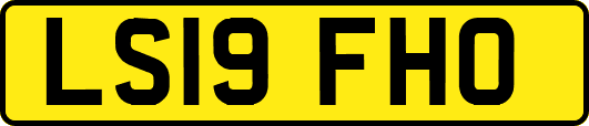 LS19FHO