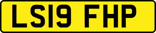 LS19FHP