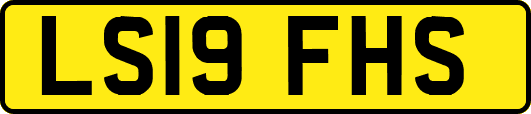 LS19FHS