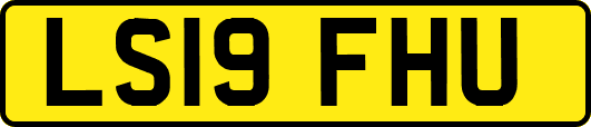 LS19FHU