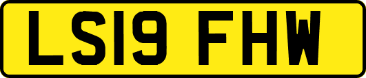 LS19FHW