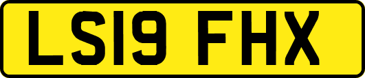 LS19FHX