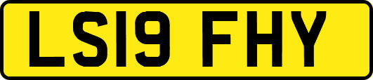 LS19FHY