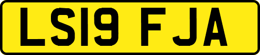 LS19FJA