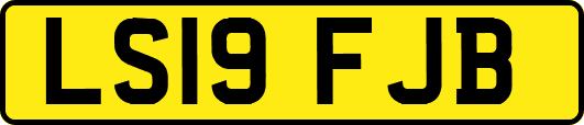 LS19FJB