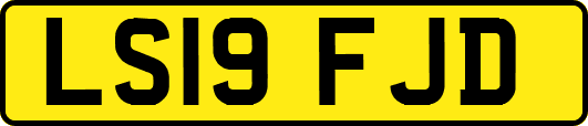 LS19FJD