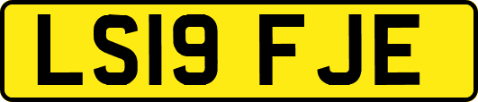 LS19FJE